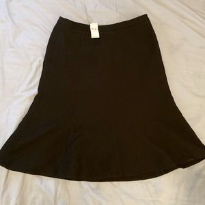 Ann Taylor LOFT Casual Skirt